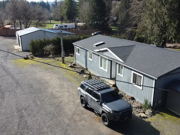 15755 SW Hillsboro Hwy, Hillsboro, OR 97123