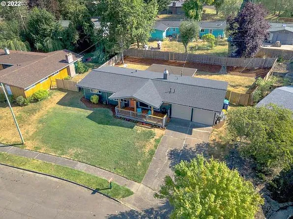 12952 SW 63rd Pl, Portland, OR 97219