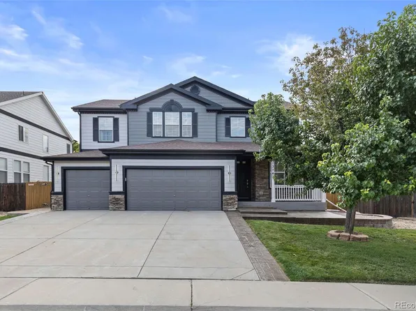 13742 Leyden Street, Thornton, CO 80602