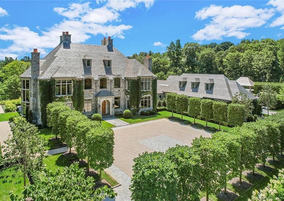 Greenwich Ct Condo