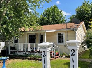 2112 Taft St, Van Buren, AR 72956