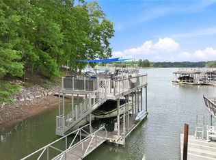 528 Oak Grove Rd, Dawsonville, GA 30534
