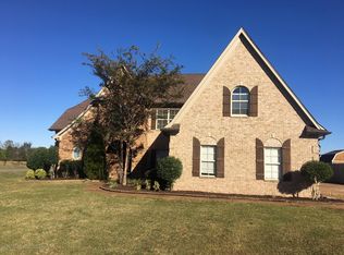 8204 Caitlin Dr, Olive Branch, MS 38654