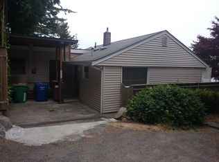 3721 58th Ave SW, Seattle, WA 98116