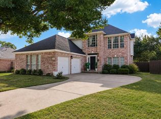 1710 Greening Way, Leander, TX 78641
