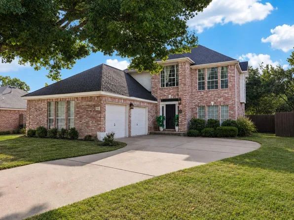 1710 Greening Way, Leander, TX 78641