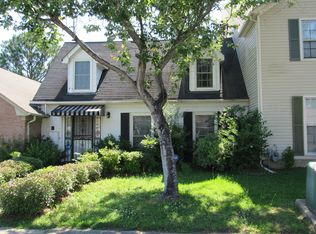 1603 Sandstone Ct, Montgomery, AL 36117