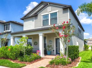3381 Janna Grace Way, Land O Lakes, FL 34638
