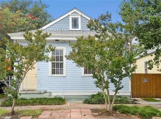 600 General Taylor St, New Orleans, LA 70115