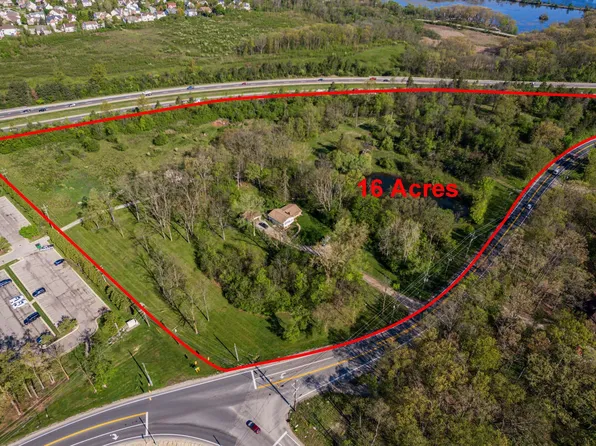 1930 Hogback Rd, Ann Arbor, MI 48105