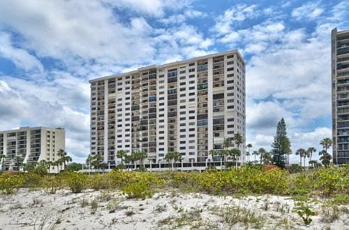 1st image of 1270 Gulf Blvd APT 402