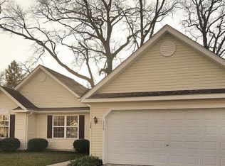 332 W Wind Dr, Dover, DE 19901