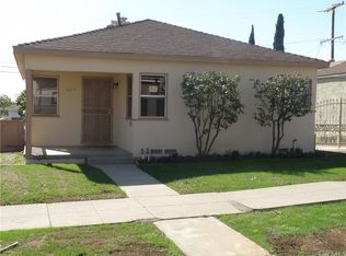 469 Via Vis, Montebello, CA 90640