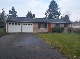 6201 58th St NE, Marysville, WA 98270