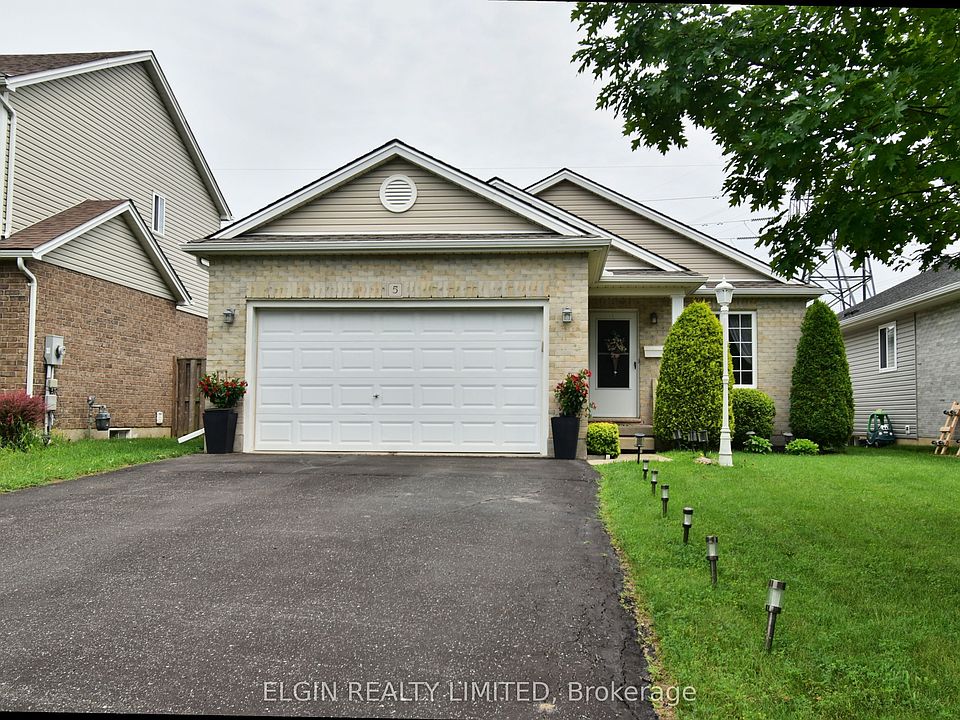 1st image of 5 Havenridge Ct