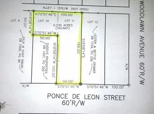 127 Ponce De Leon St, Tifton, GA 31794