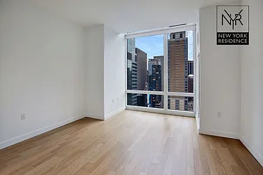 Rented by New York Residence