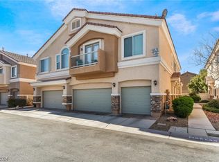 10573 Petricola St UNIT 102, Las Vegas, NV 89183