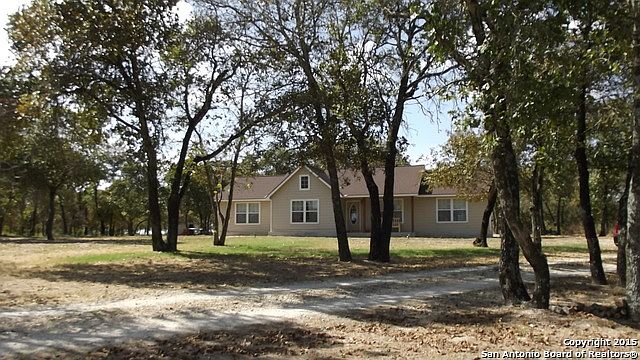 1st image of 105 County Road 6862