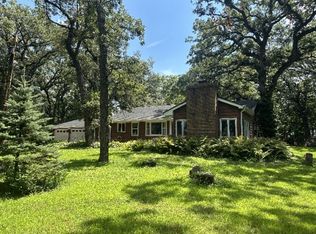 15653 W Baker Rd, Manhattan, IL 60442