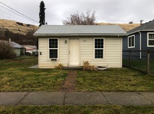 1711 Cedar St, Colfax, WA 99111