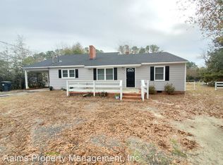 1527 Eureka Ave APT 2, Fayetteville, NC 28311