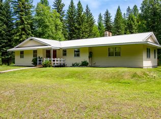 519 N Ferndale Dr, Bigfork, MT 59911