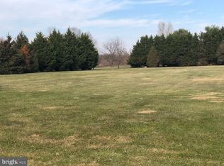 Vulcans Way, Warwick, MD 21912