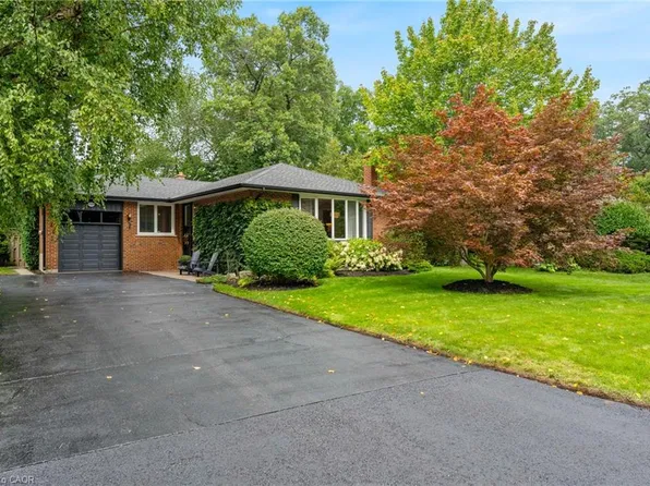 1529 Wembury Rd, Mississauga, ON L5J 2L8