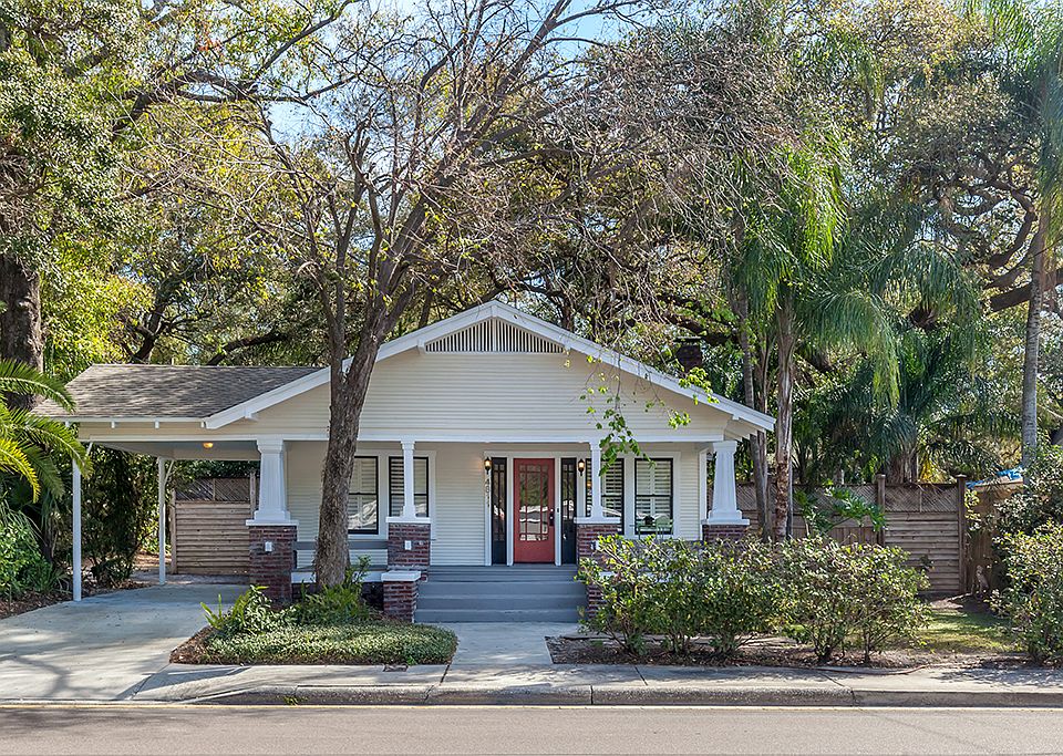 1st image of 4811 N Highland Ave