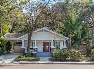 4811 N Highland Ave, Tampa, FL 33603