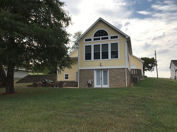     Great View from the Back