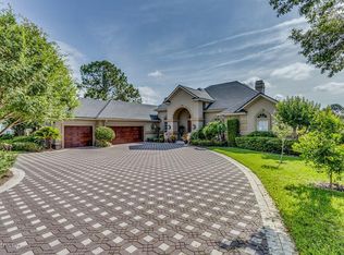 8217 Wallingford Hills Ln, Jacksonville, FL 32256
