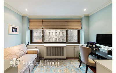 Sold by Douglas Elliman