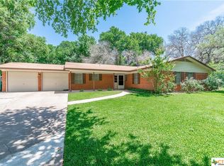 105 Turtle Creek Dr, Belton, TX 76513