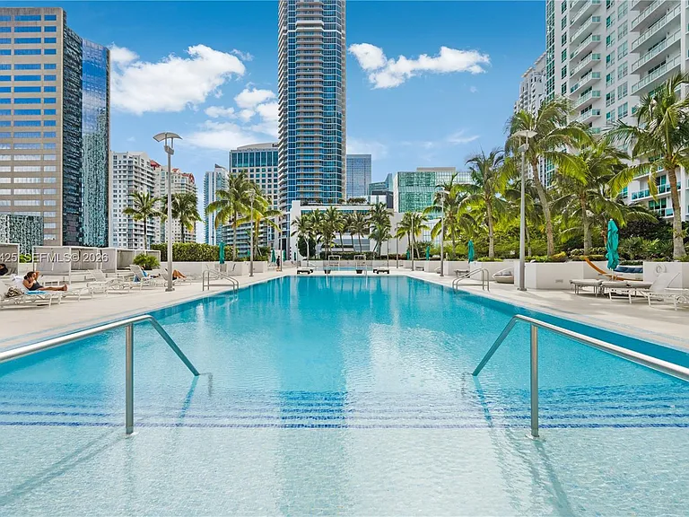 951 Brickell Ave #3607 — Photo 45