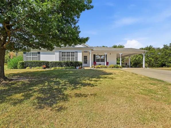 11331 Terrace Oak Dr #A-15, Kingston, OK 73439