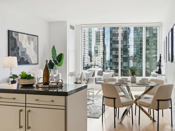 301 Main St #18G, San Francisco, CA 94107