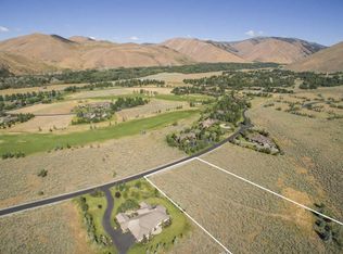 70 Stone Bridges Rd, Hailey, ID 83333