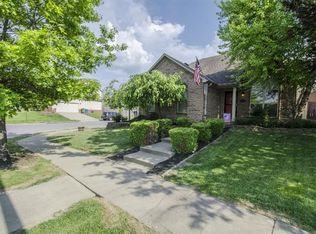756 Rambling Creek Dr, Lexington, KY 40509