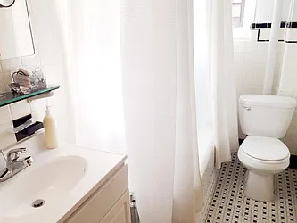 Rented by Buchbinder & Warren