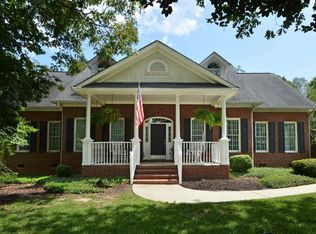 218 Rolling Creek Cir, Irmo, SC 29063