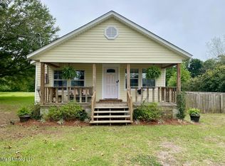 5836 Hurley Wade Rd, Moss Point, MS 39562