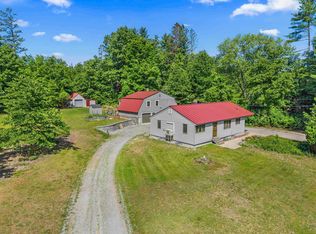 35 Tyler Road, Hopkinton, NH 03229