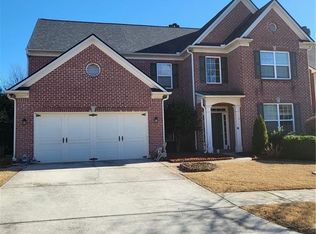 1550 Belmont Hills Dr, Suwanee, GA 30024