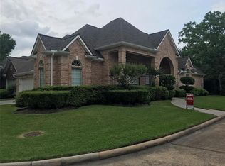 16502 Manningtree Ln, Spring, TX 77379