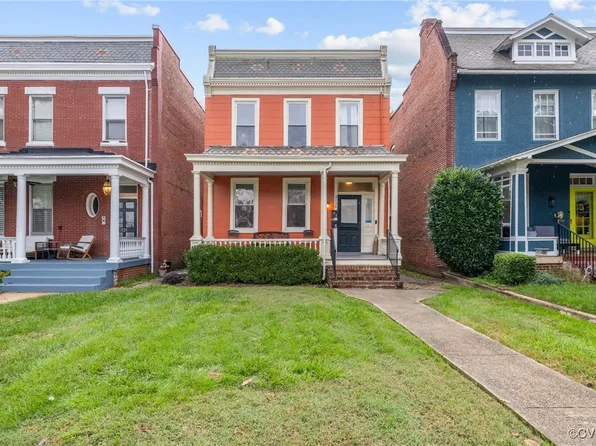 3126 Floyd Ave, Richmond, VA 23221