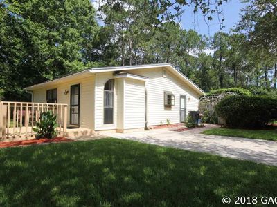 5010 NW 28th Ter, Gainesville, FL, 32605