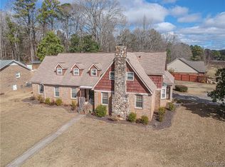 5042 Pinewood Ln, Tuscaloosa, AL 35405