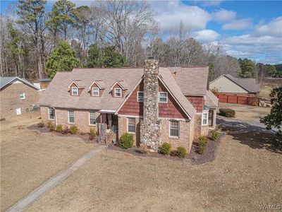 5042 Pinewood Ln, Tuscaloosa, AL, 35405